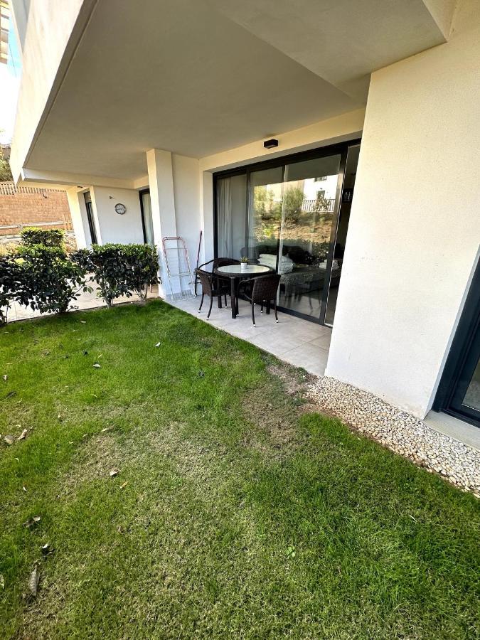 2-Bedroom-Apartment With A Terrace, Pool, Gym Málaga Exterior foto
